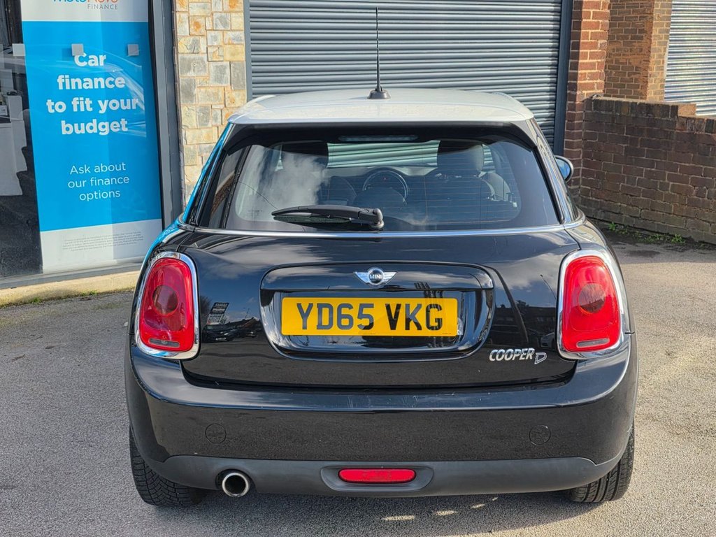 Used MINI Hatch 2015 for sale - 77666922: Photo 11