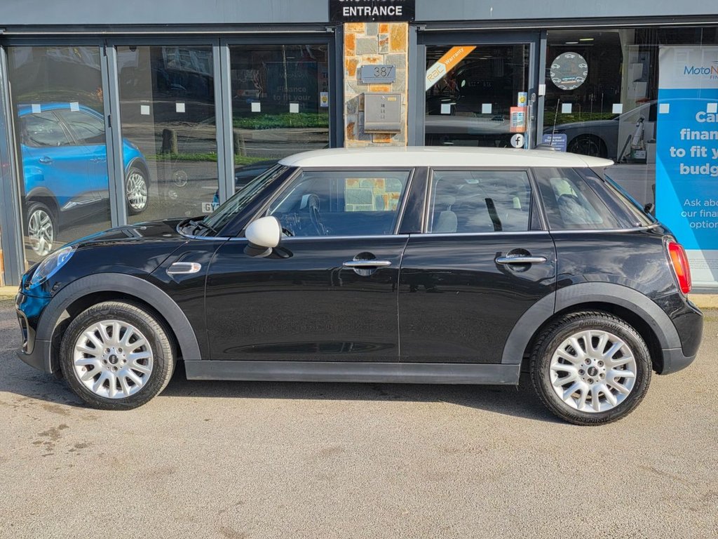 Used MINI Hatch 2015 for sale - 77666922: Photo 13