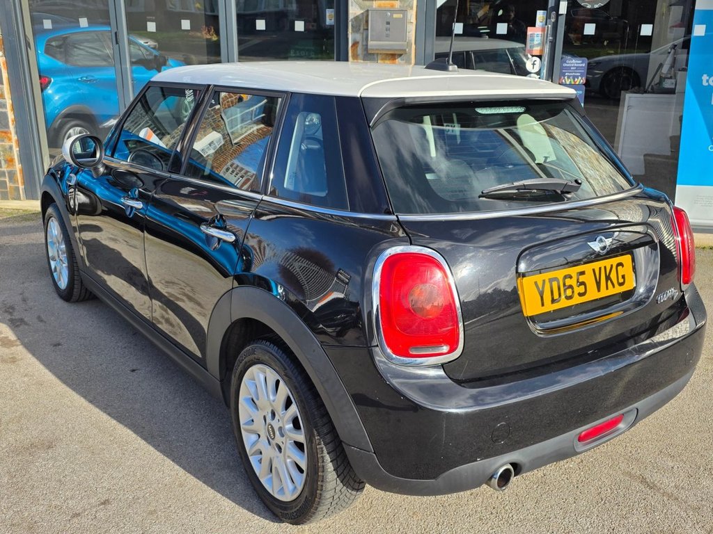 Used MINI Hatch 2015 for sale - 77666922: Photo 14
