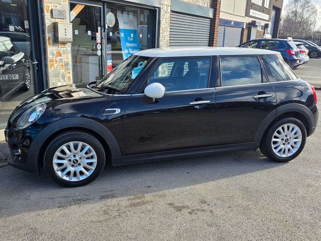 Used MINI Hatch 2015 for sale - 77666922: Photo 18