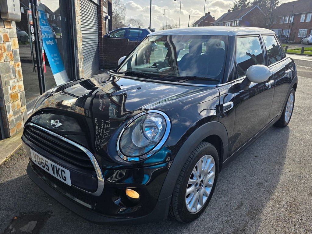 Used MINI Hatch 2015 for sale - 77666922: Photo 19