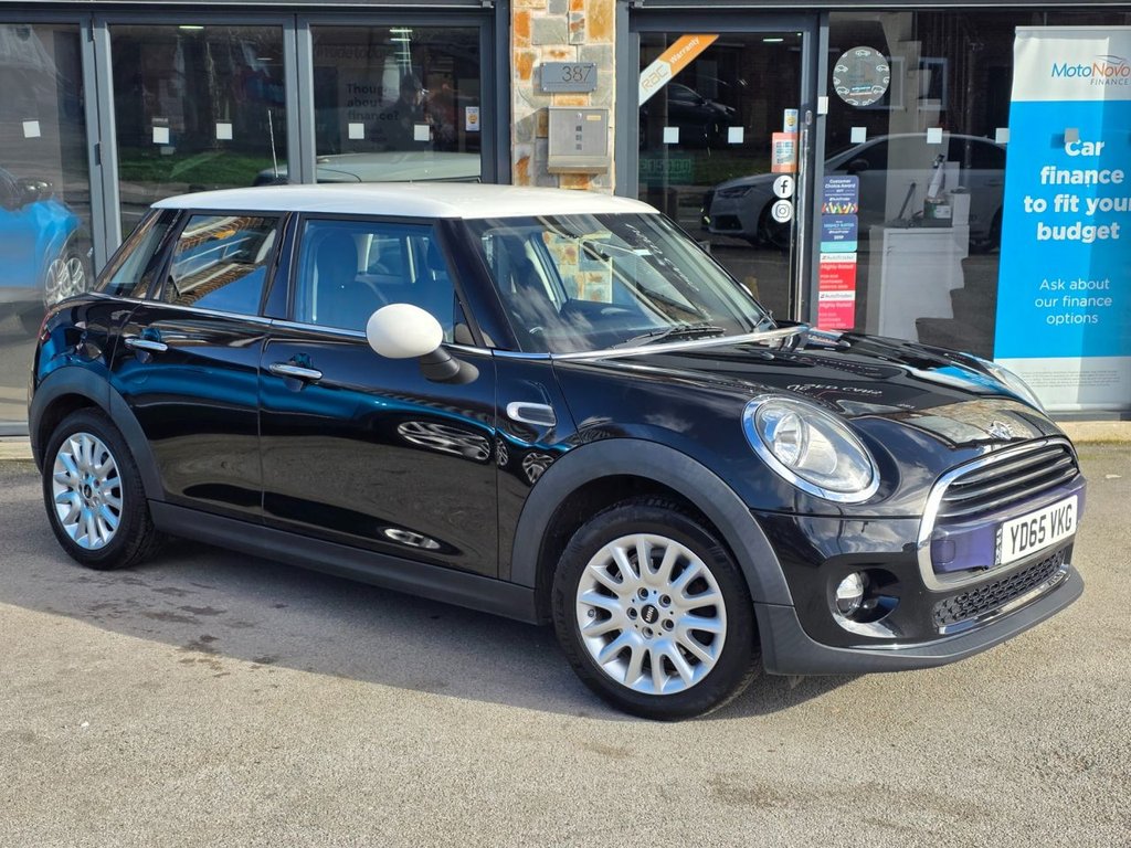 Used MINI Hatch 2015 for sale - 77666922: Photo 2