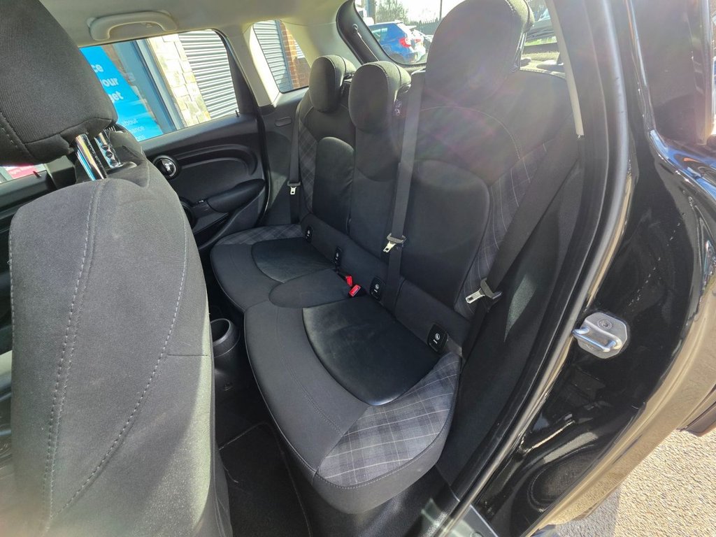 Used MINI Hatch 2015 for sale - 77666922: Photo 27