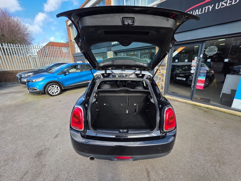 Used MINI Hatch 2015 for sale - 77666922: Photo 28