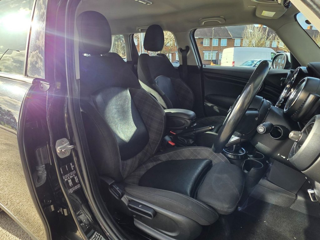 Used MINI Hatch 2015 for sale - 77666922: Photo 36