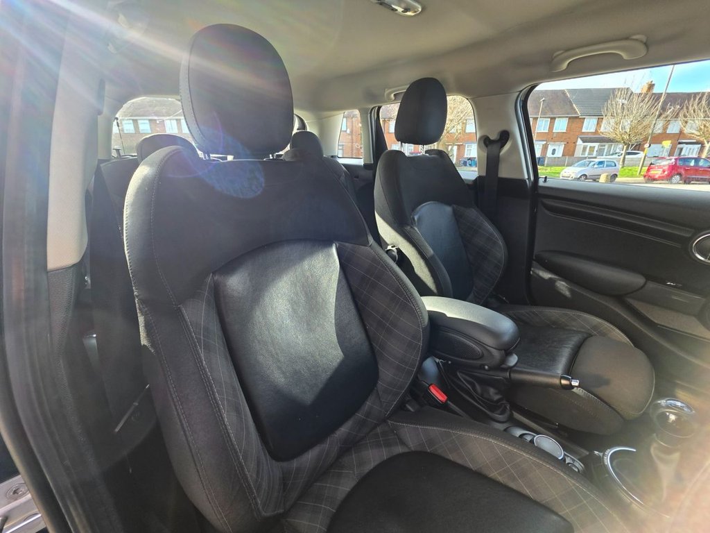 Used MINI Hatch 2015 for sale - 77666922: Photo 37