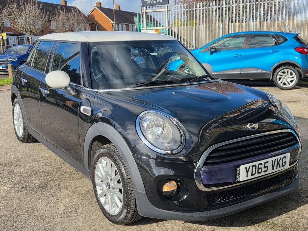 Used MINI Hatch 2015 for sale - 77666922: Photo 4