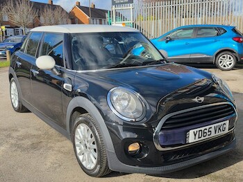 Used MINI Hatch 2015 for sale - 77666922: Photo