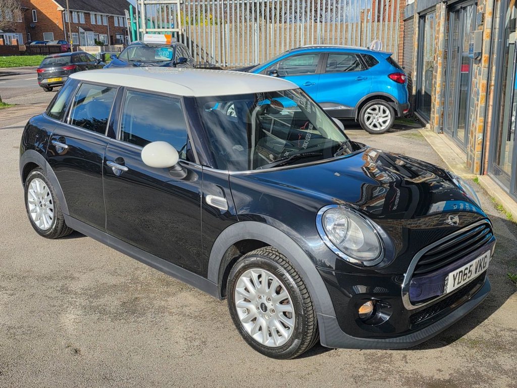Used MINI Hatch 2015 for sale - 77666922: Photo 5