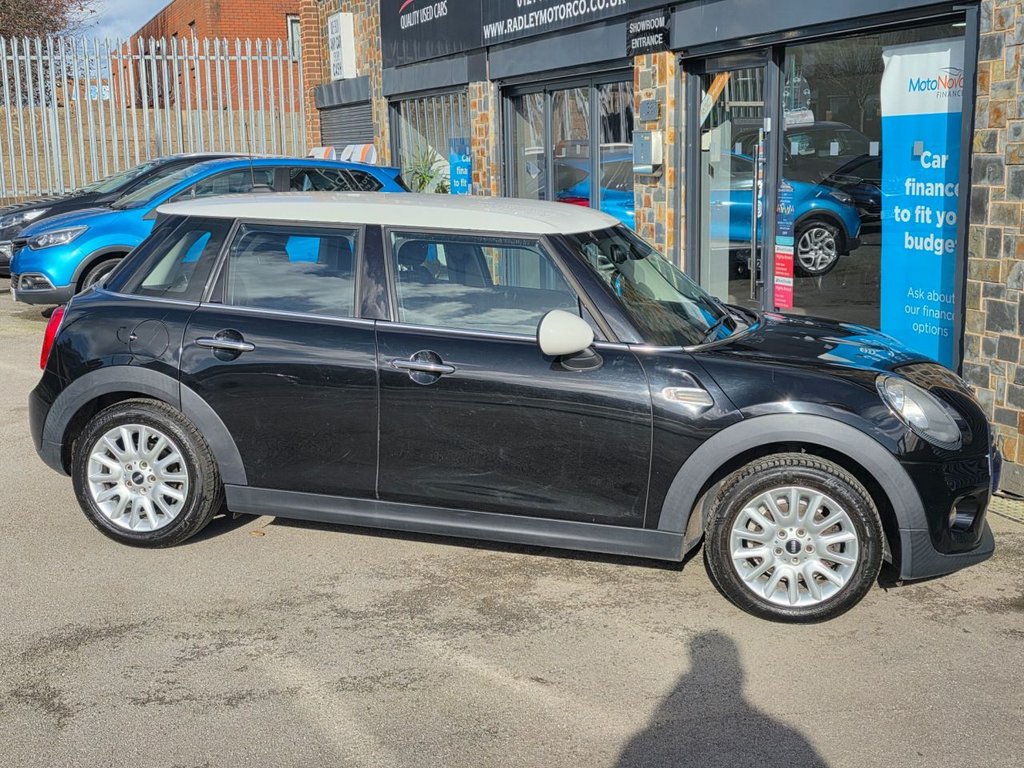 Used MINI Hatch 2015 for sale - 77666922: Photo 7