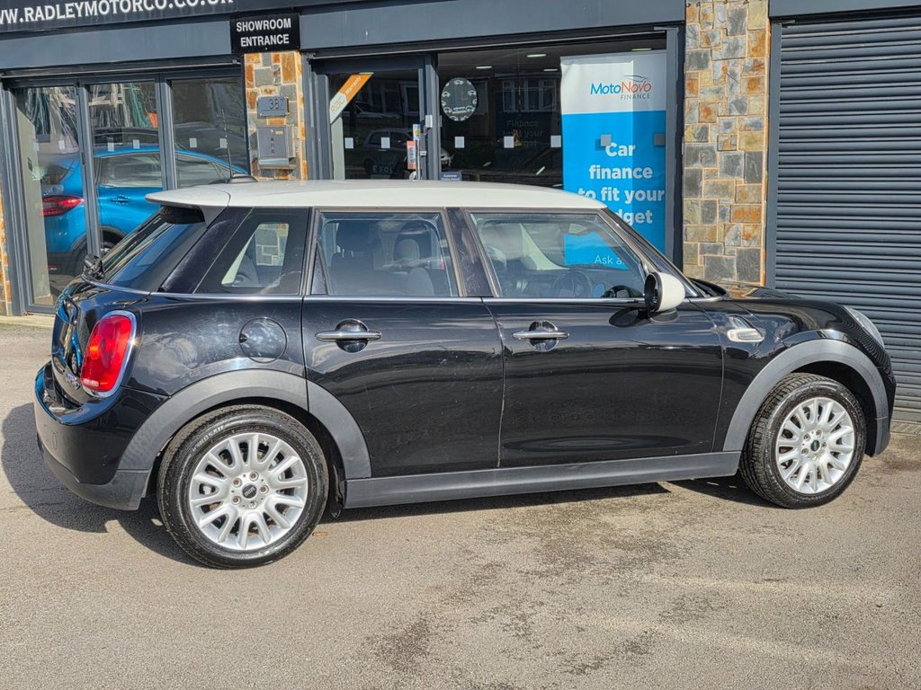 Used MINI Hatch 2015 for sale - 77666922: Photo 9