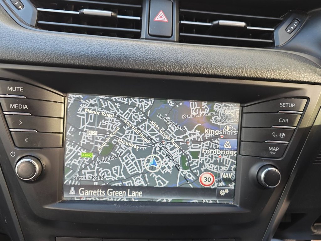 Used Toyota Avensis 2015 for sale - 76731240: Photo 22