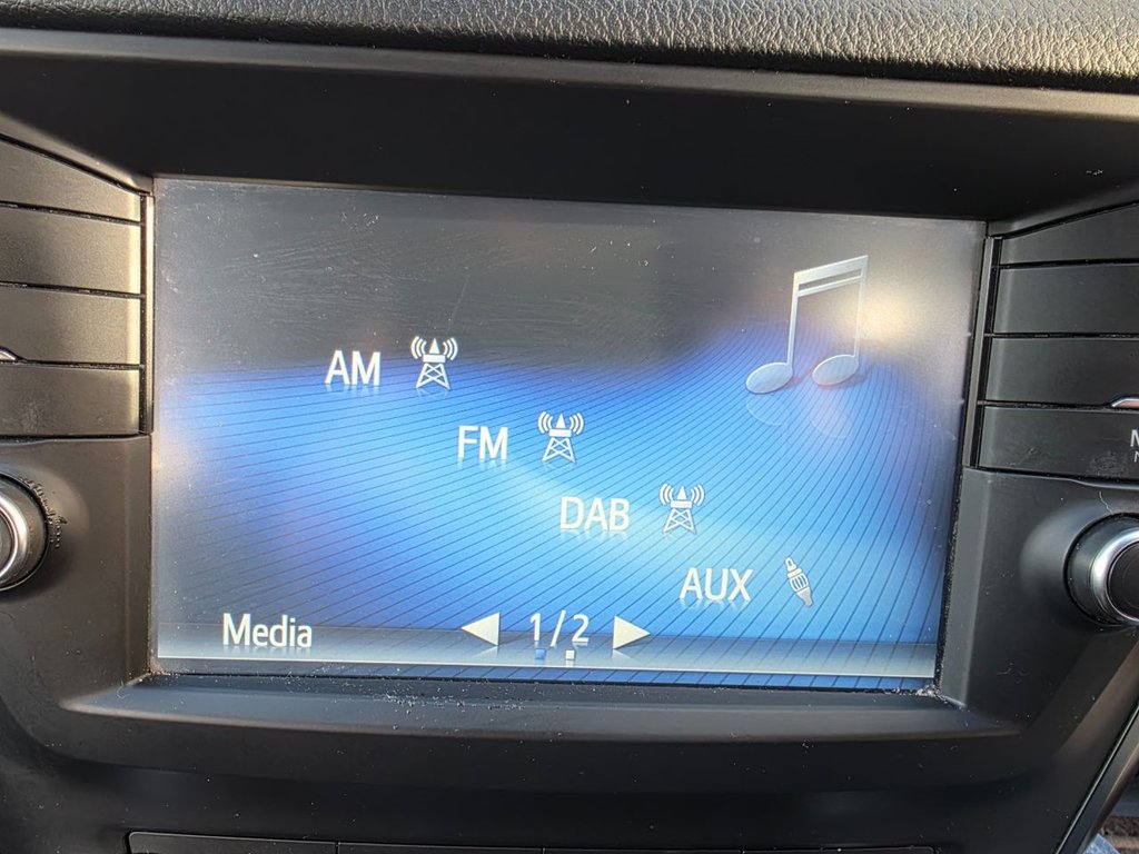 Used Toyota Avensis 2015 for sale - 76731240: Photo 24