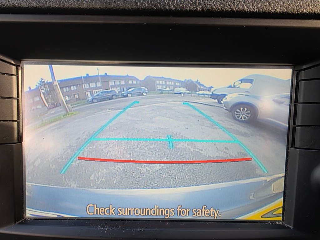 Used Toyota Avensis 2015 for sale - 76731240: Photo 25