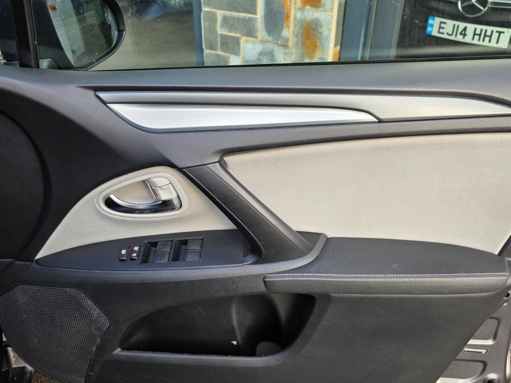 Used Toyota Avensis 2015 for sale - 76731240: Photo 29