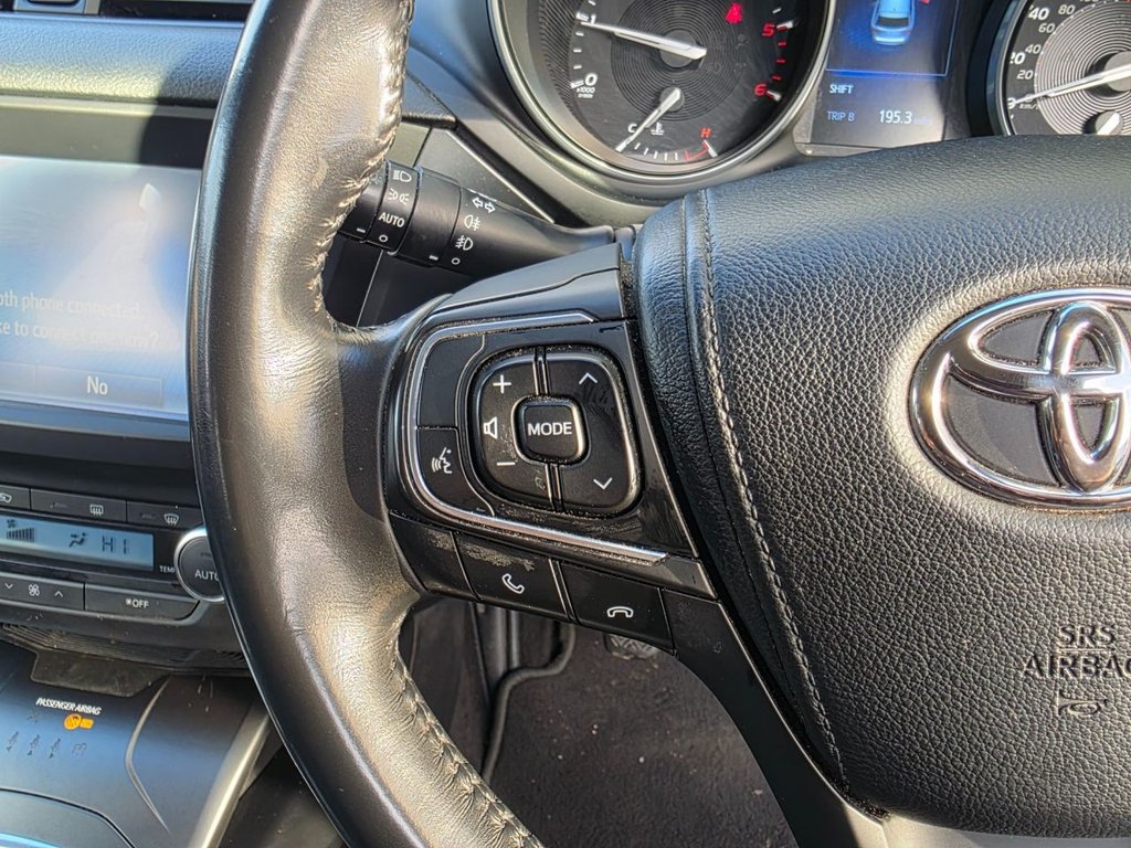 Used Toyota Avensis 2015 for sale - 76731240: Photo 34