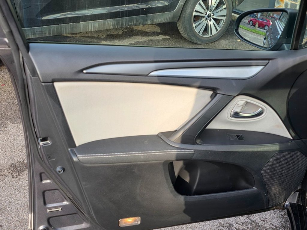 Used Toyota Avensis 2015 for sale - 76731240: Photo 40