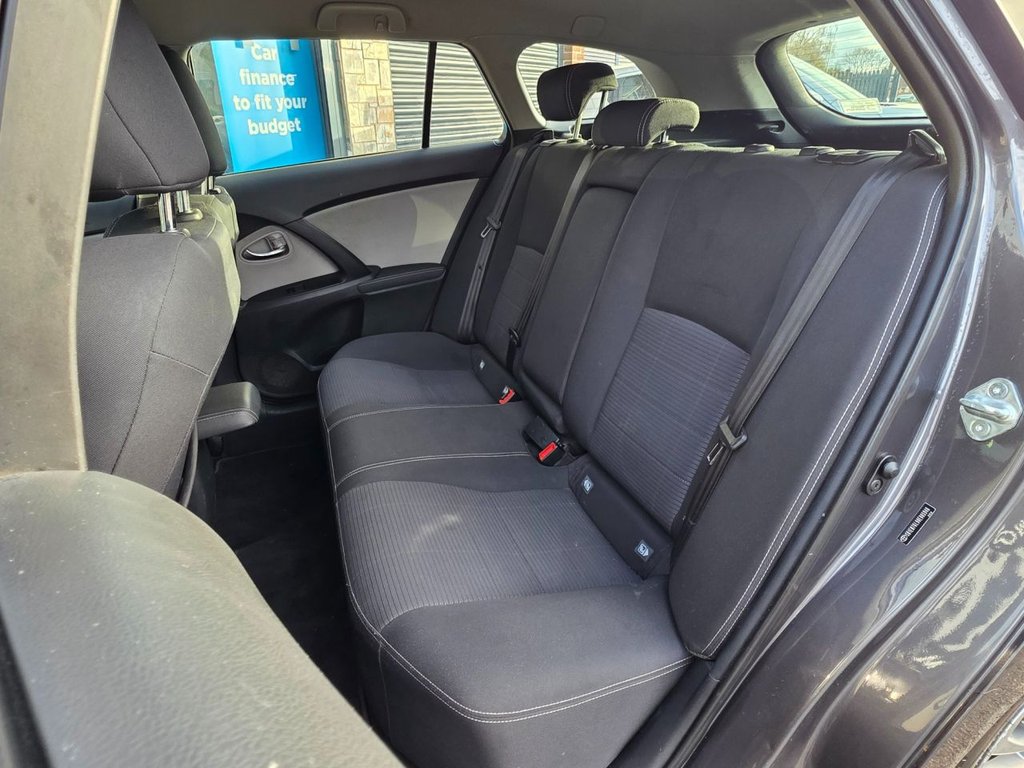 Used Toyota Avensis 2015 for sale - 76731240: Photo 41