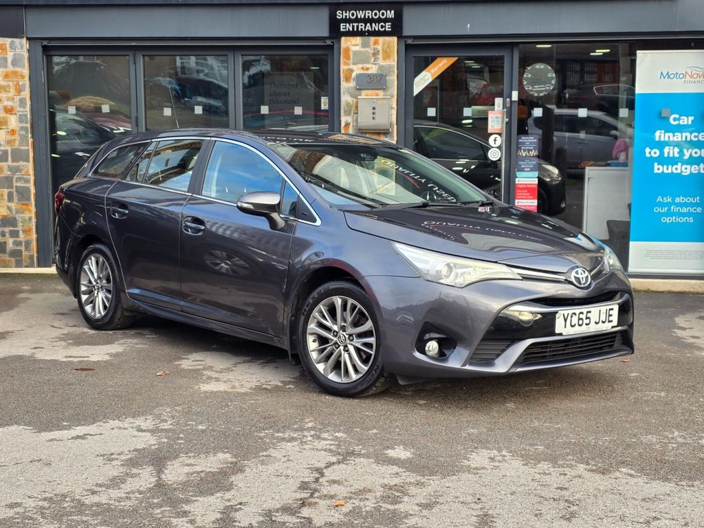 Used Toyota Avensis 2015 for sale - 76731240: Photo 7