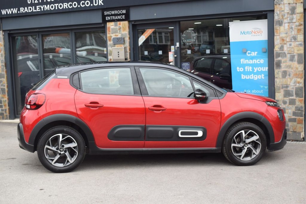 Used Citroen C3 2020 for sale - 75986570: Photo 11