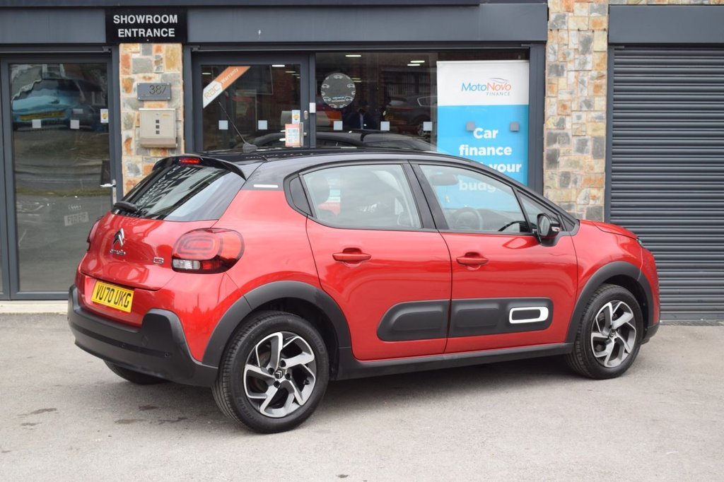 Used Citroen C3 2020 for sale - 75986570: Photo 18