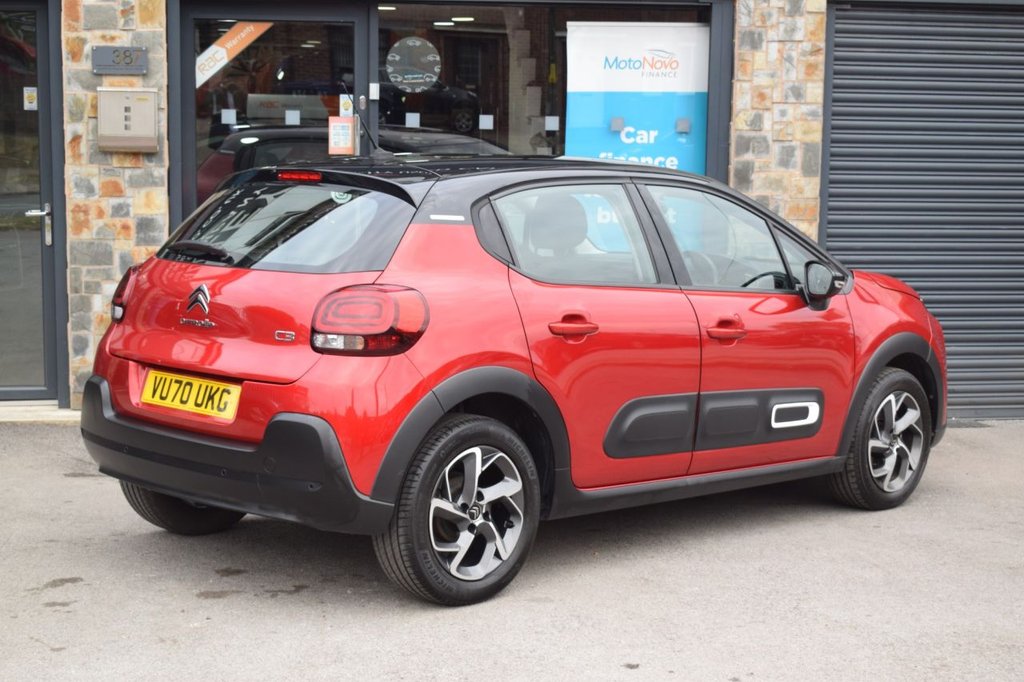 Used Citroen C3 2020 for sale - 75986570: Photo 19