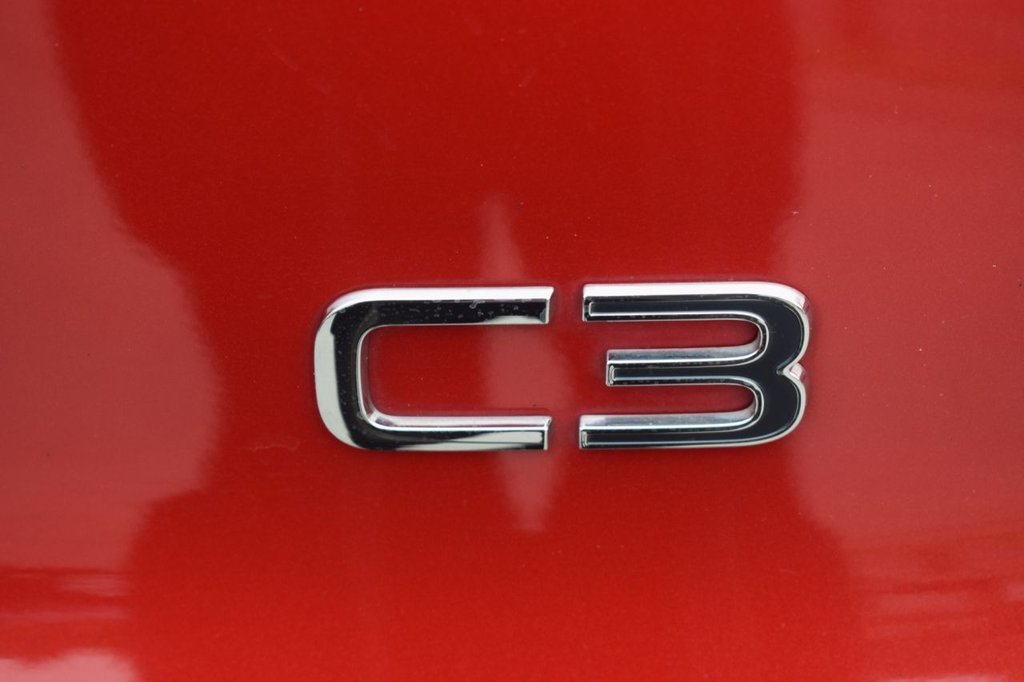 Used Citroen C3 2020 for sale - 75986570: Photo 23