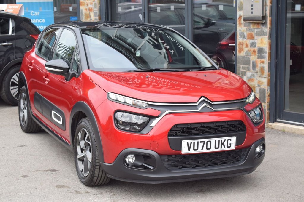 Used Citroen C3 2020 for sale - 75986570: Photo 26