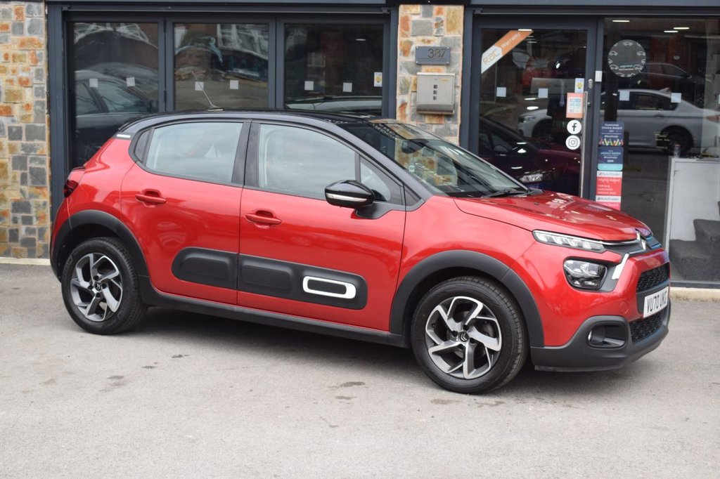 Used Citroen C3 2020 for sale - 75986570: Photo 29