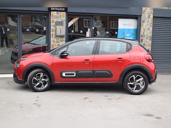 Used Citroen C3 2020 for sale - 75986570: Photo 2