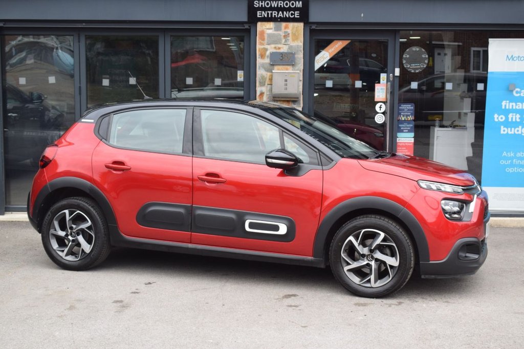 Used Citroen C3 2020 for sale - 75986570: Photo 30