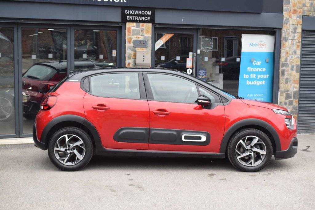 Used Citroen C3 2020 for sale - 75986570: Photo 31