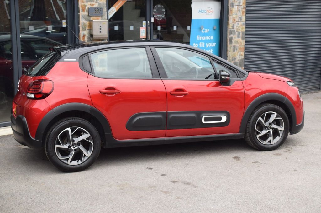 Used Citroen C3 2020 for sale - 75986570: Photo 32