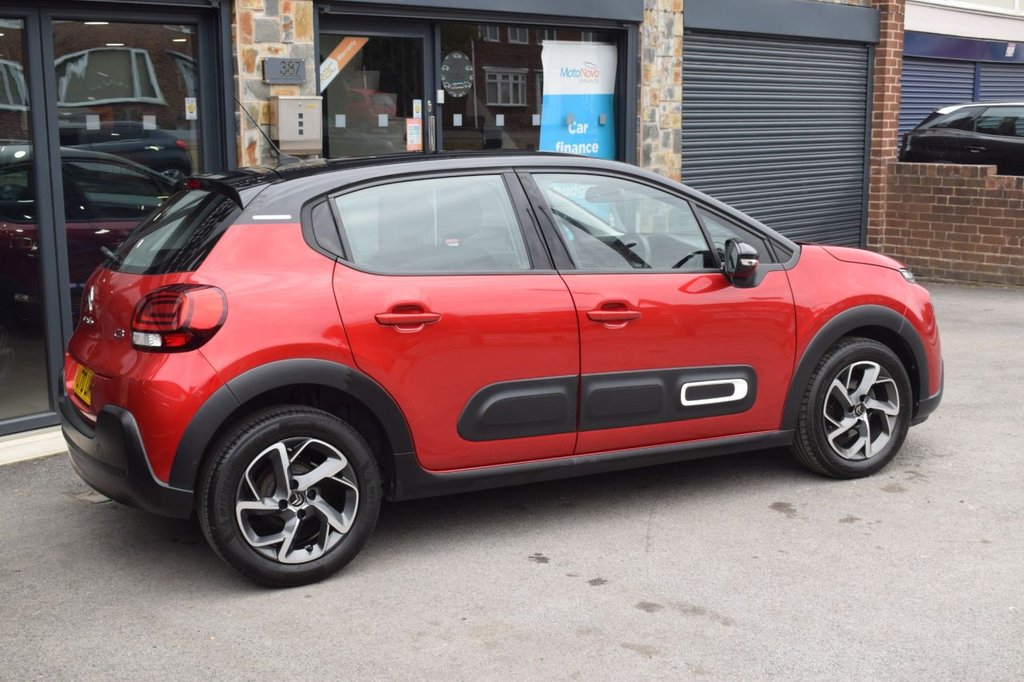 Used Citroen C3 2020 for sale - 75986570: Photo 33