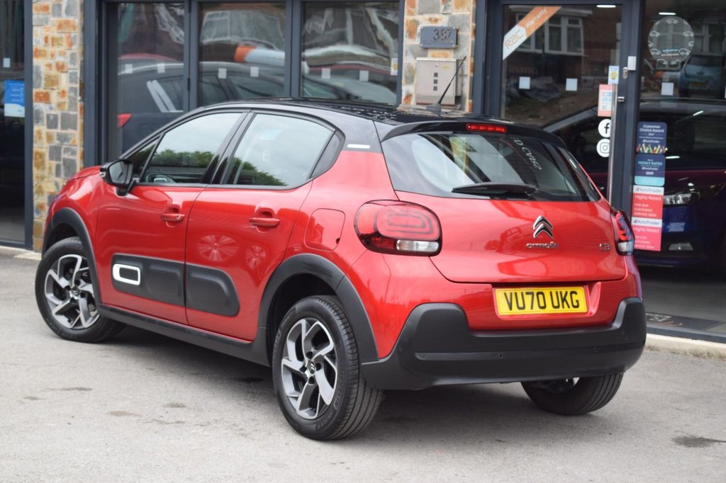 Used Citroen C3 2020 for sale - 75986570: Photo 34