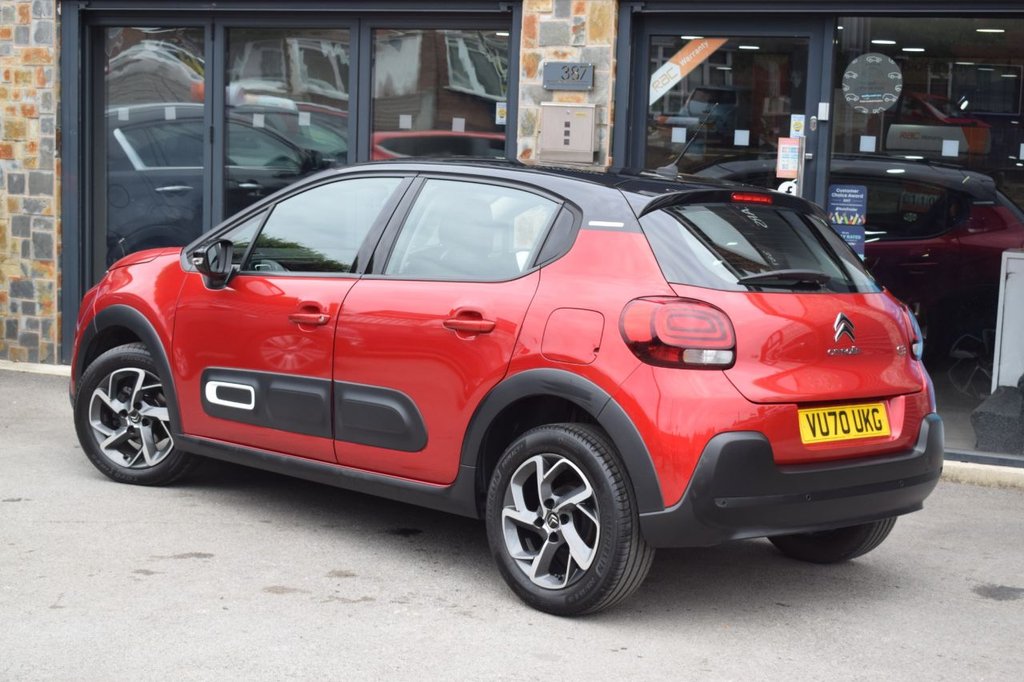 Used Citroen C3 2020 for sale - 75986570: Photo 35