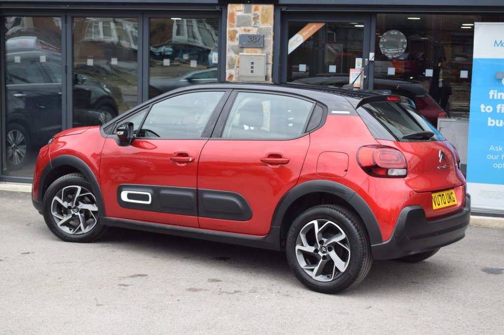 Used Citroen C3 2020 for sale - 75986570: Photo 36