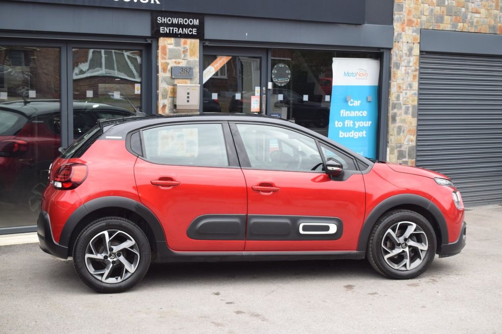 Used Citroen C3 2020 for sale - 75986570: Photo 38