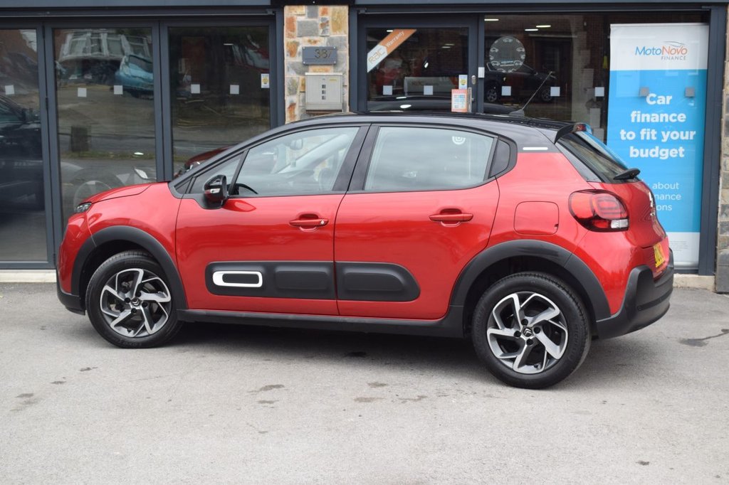 Used Citroen C3 2020 for sale - 75986570: Photo 39