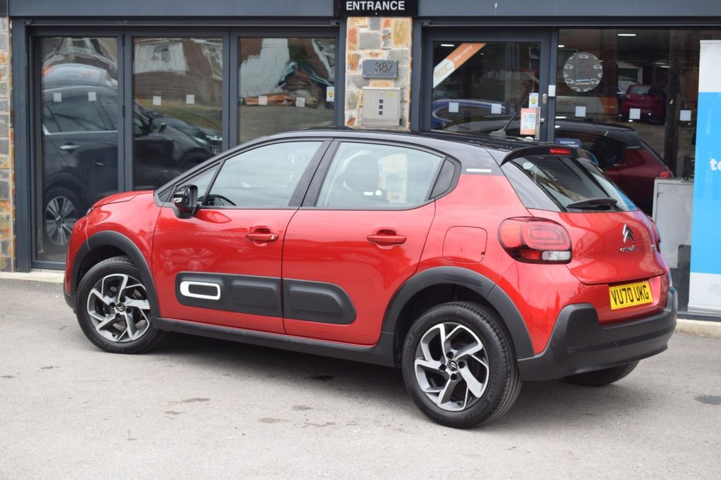 Used Citroen C3 2020 for sale - 75986570: Photo 40