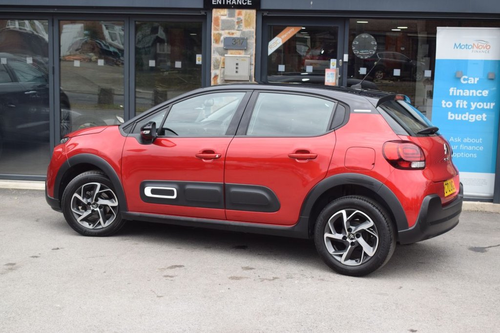 Used Citroen C3 2020 for sale - 75986570: Photo 41