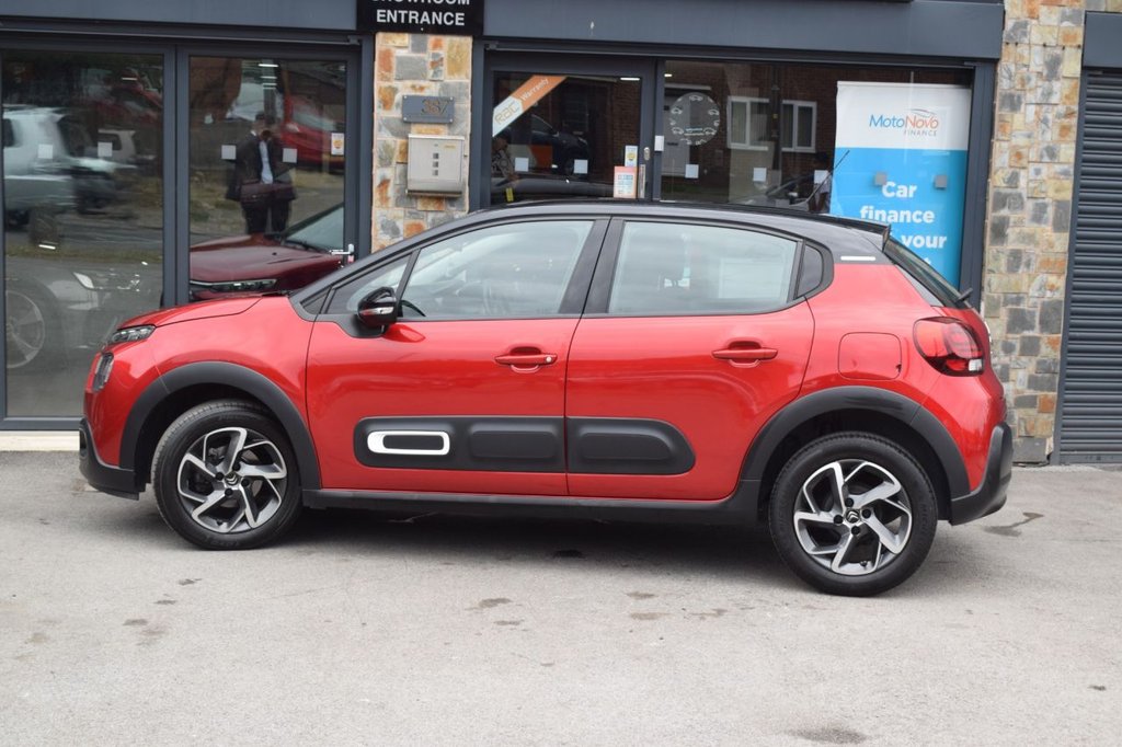 Used Citroen C3 2020 for sale - 75986570: Photo 42