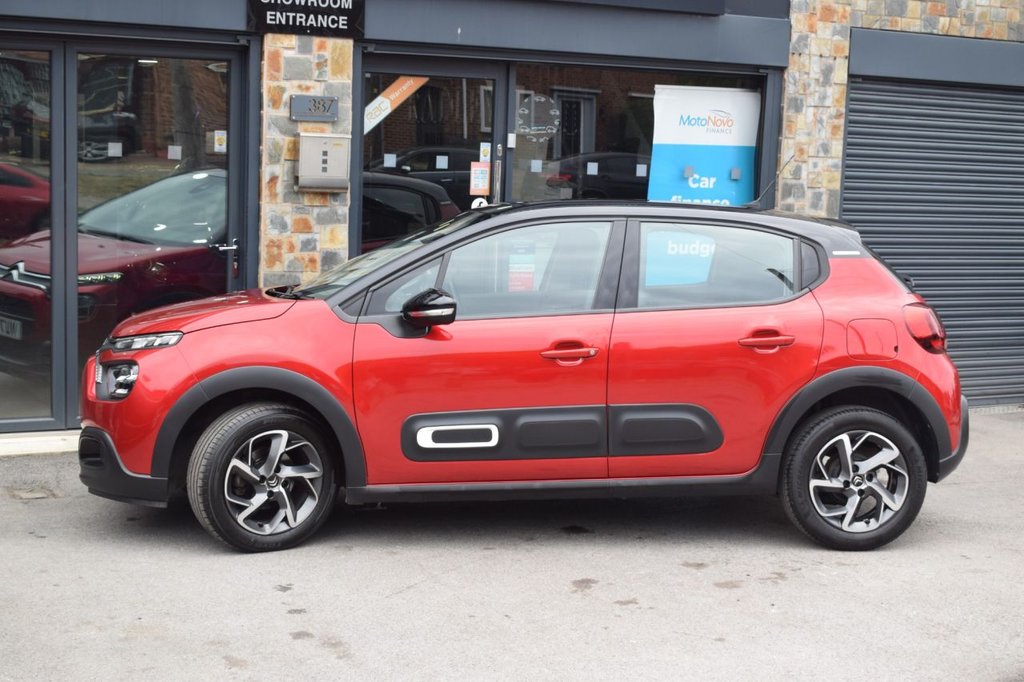 Used Citroen C3 2020 for sale - 75986570: Photo 43