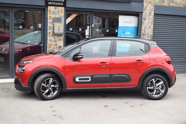 Used Citroen C3 2020 for sale - 75986570: Photo 43