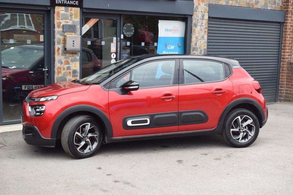 Used Citroen C3 2020 for sale - 75986570: Photo 44