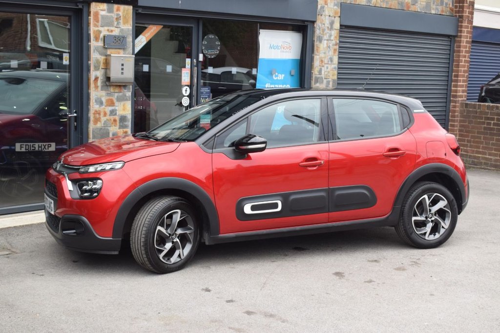 Used Citroen C3 2020 for sale - 75986570: Photo 45