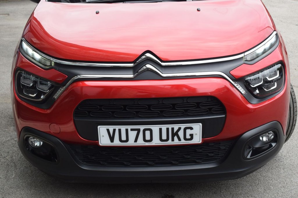 Used Citroen C3 2020 for sale - 75986570: Photo 47