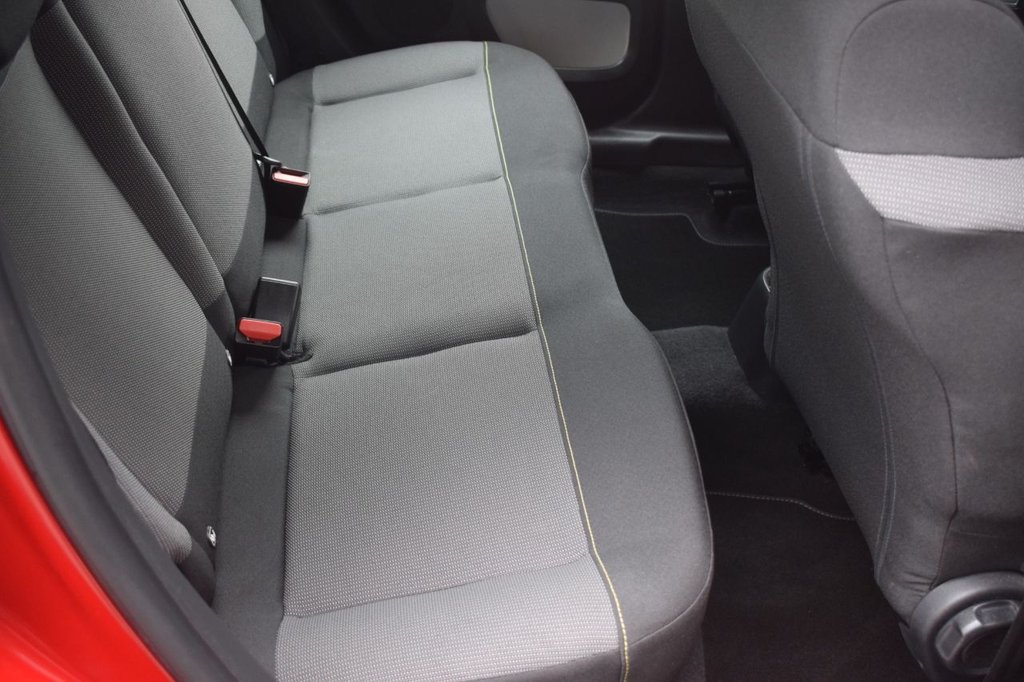 Used Citroen C3 2020 for sale - 75986570: Photo 49