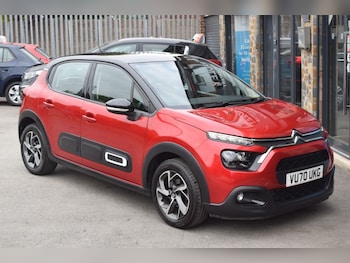 Used Citroen C3 2020 for sale - 75986570: Photo 4