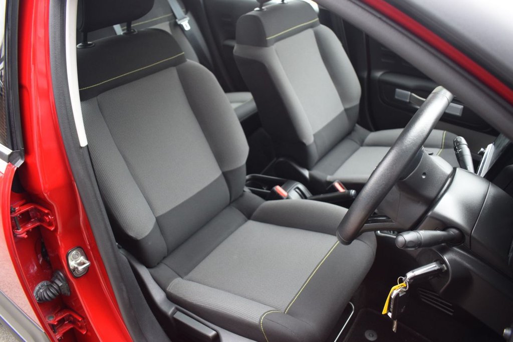 Used Citroen C3 2020 for sale - 75986570: Photo 6